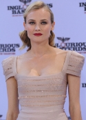 'Inglourious Basterds' Premiere in Berlin