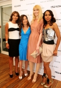Amend Charity Luncheon during Cannes Film Festival 