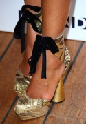 Amend Charity Luncheon during Cannes Film Festival 