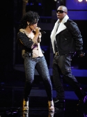 2009 VH1 Hip Hop Honors 