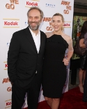 "Away We Go" New York Screening