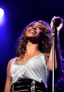 Beyonce Knowles "I Amâ€¦â€ Tour After Party
