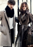 Burberry Fall 2009