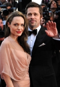 'Inglourious Basterds' Cannes Premiere