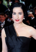 'Inglourious Basterds' Cannes Premiere