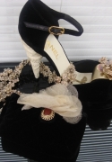                Chanel Spring 2010 press day                