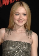 Dakota Fanning