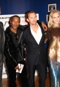 Dead Man Running: UK Film Premiere