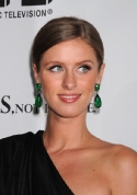Nicky Hilton