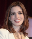 Anne Hathaway