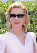 Cate Blanchett