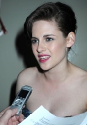 Kristen Stewart