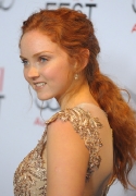 AFI Festival - "The Imaginarium Of Doctor Parnassus" Premiere