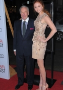 AFI Festival - "The Imaginarium Of Doctor Parnassus" Premiere