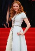 Imaginarium Doctor Parnassus Premiere