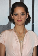 "Public Enemies" Paris Premiere  