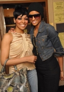 Keyshia Cole's Concert