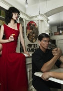 2010 Campari Calendar