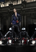 2010 Campari Calendar
