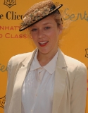 2nd Annual Veuve Clicquot Manhattan Polo Classic VIP party 