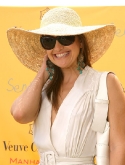 2nd Annual Veuve Clicquot Manhattan Polo Classic VIP party
