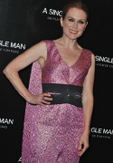 A Single Man" Paris Premiere