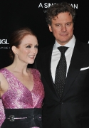 A Single Man" Paris Premiere