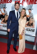 Gerard Butler and Jennifer Aniston