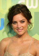 Jessica Stroup in Brian Reyes