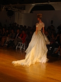           Toni Maticevski Spring 2010                      