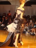                    Toni Maticevski Spring 2010             