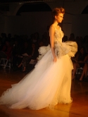                Toni Maticevski Spring 2010                