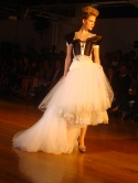                           Toni Maticevski Spring 2010      