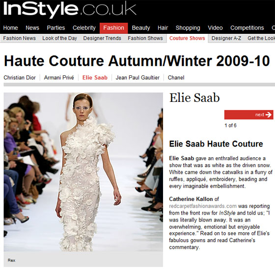 instyle