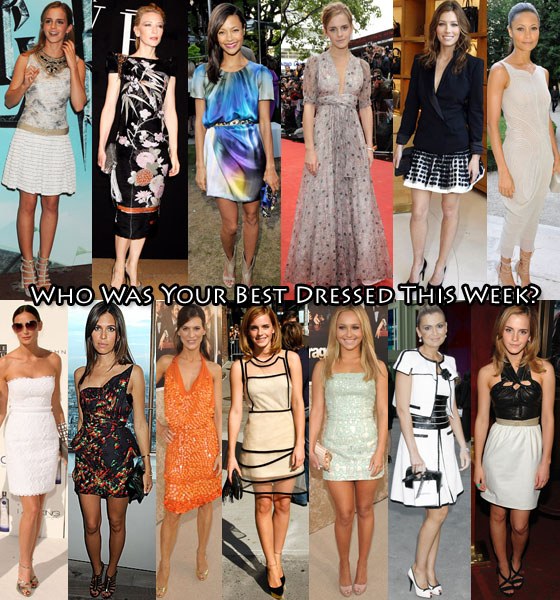 best-dressed-10-july-2009