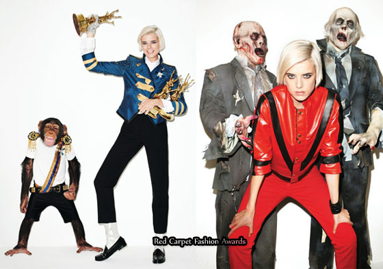 deyn-thriller