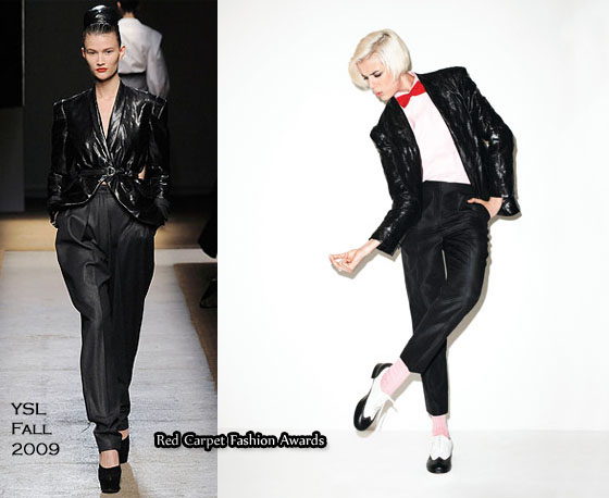 deyn-ysl