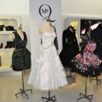 McQ Alexander McQueen Fall 2012 Press Preview