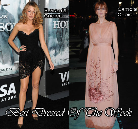 Kelly reilly hot