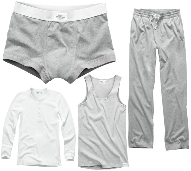 Becks for H&M
