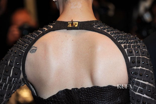 "Dario Argento's Dracula 3D" Premiere - 65th Annual Cannes Film Festival