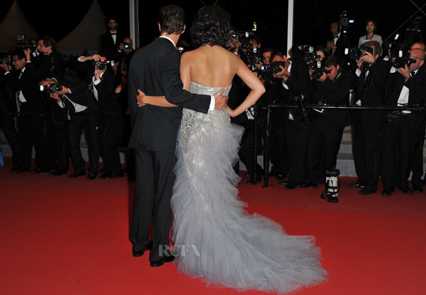 "Mud" Premiere - 65th Annual Cannes Film Festival