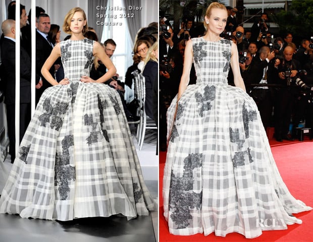 dior 2012 couture