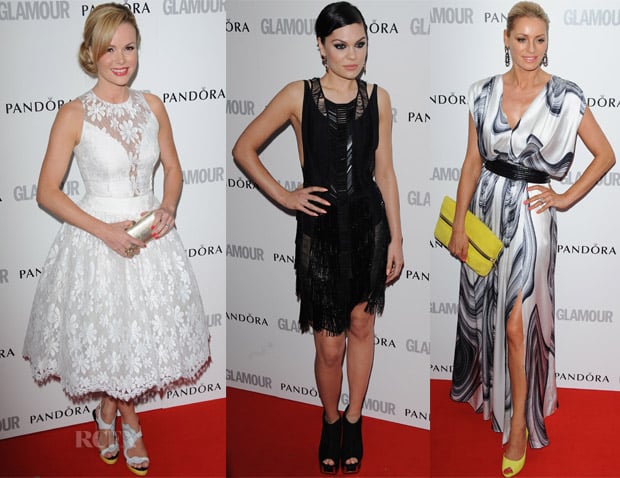 Glamour Awards 3