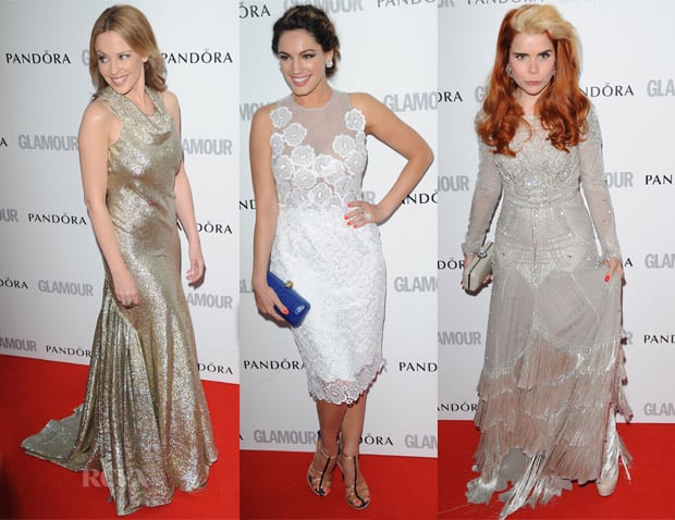 Glamour Awards 5