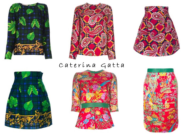 Caterina Gatta