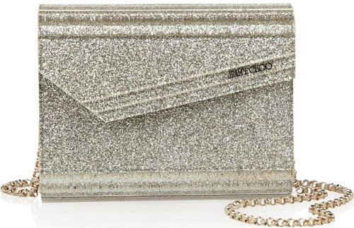 Jimmy Choo Candy Clutch