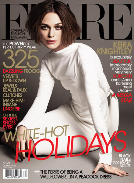 Flare December 2012