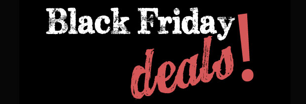 Black Friday