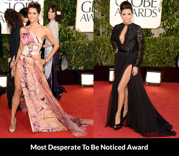 Globes 3